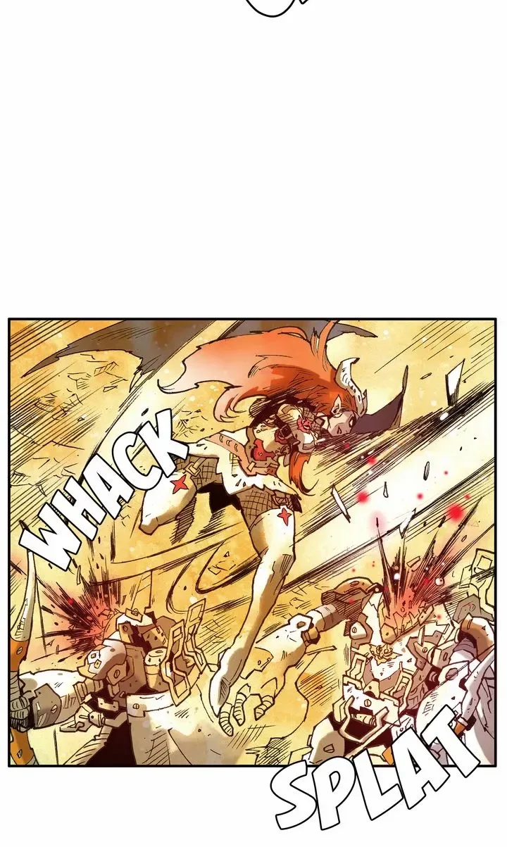 King's Blood Chapter 1 page 63