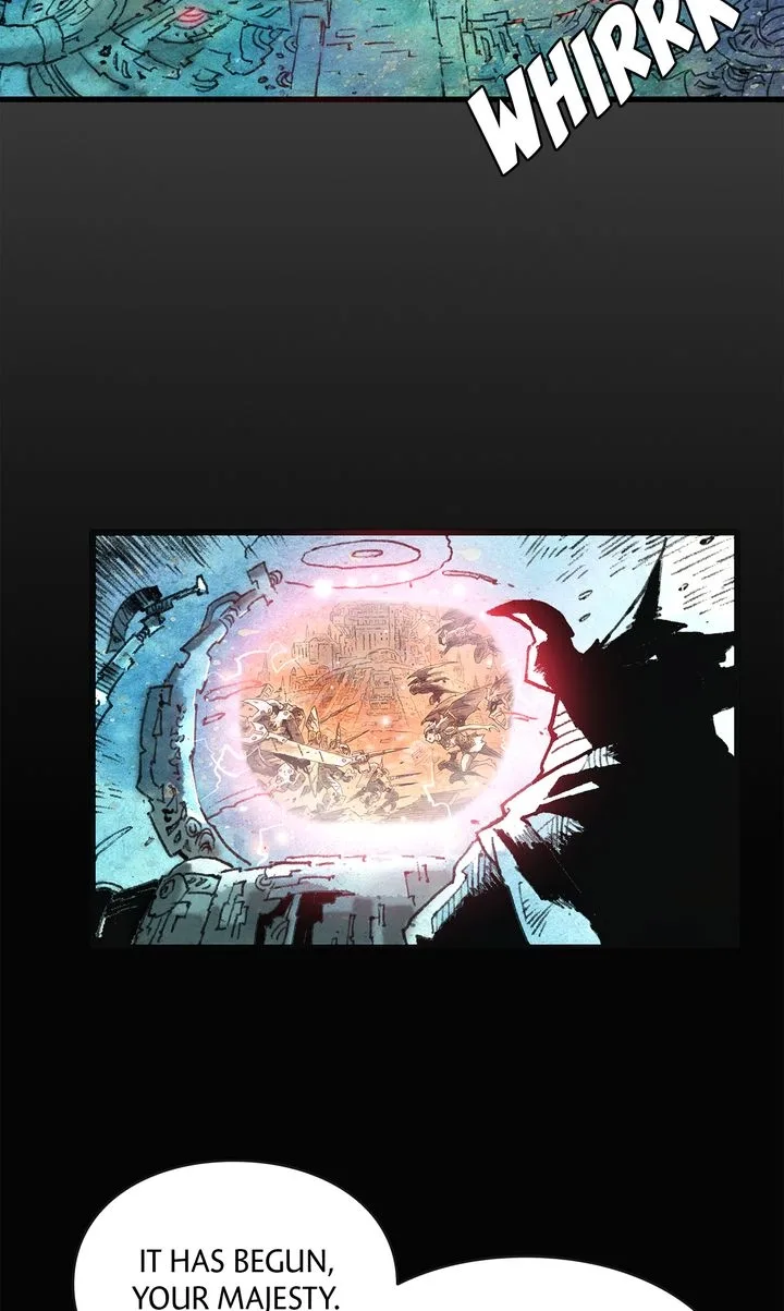 King's Blood Chapter 1 page 67