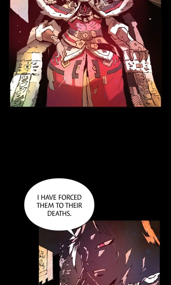 King's Blood Chapter 1 page 69