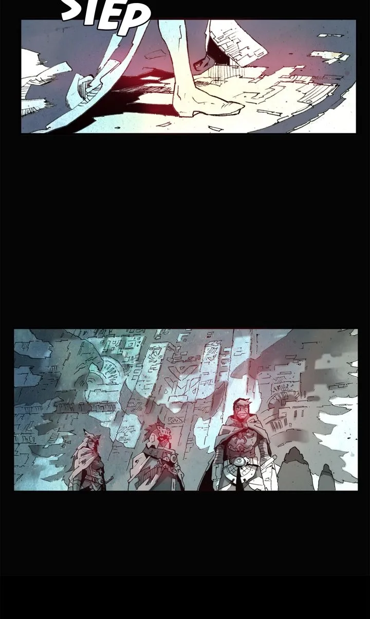 King's Blood Chapter 1 page 76