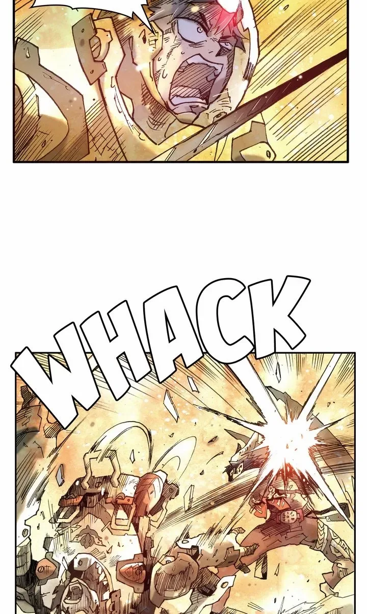 King's Blood Chapter 1 page 80