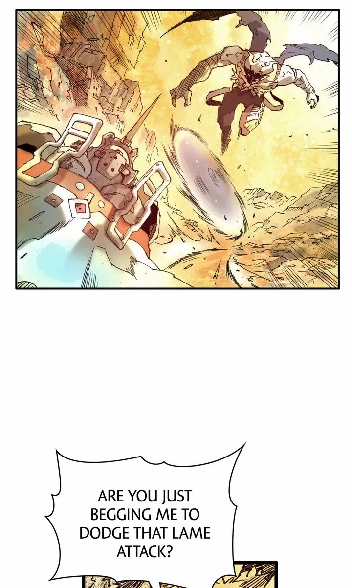 King's Blood Chapter 1 page 83