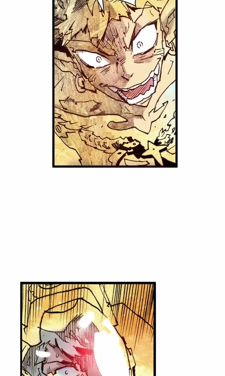 King's Blood Chapter 1 page 84