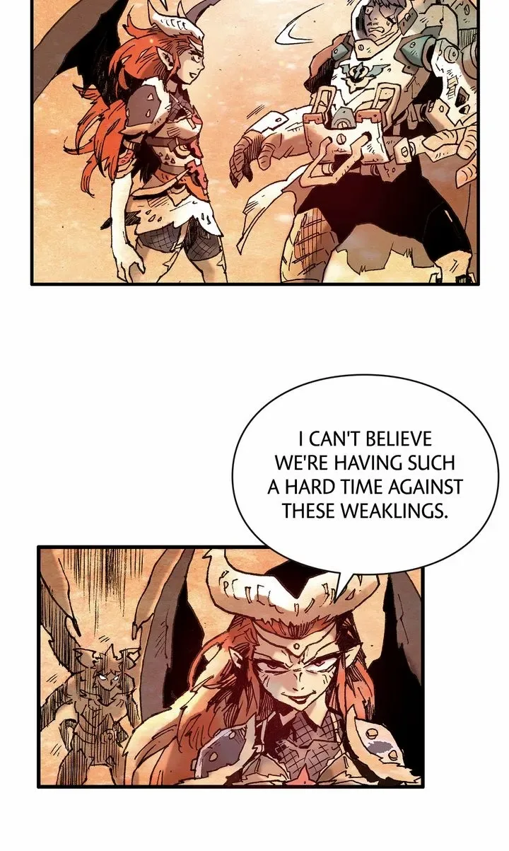 King's Blood Chapter 1 page 92