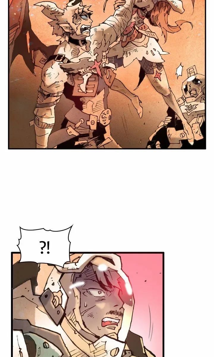 King's Blood Chapter 1 page 95