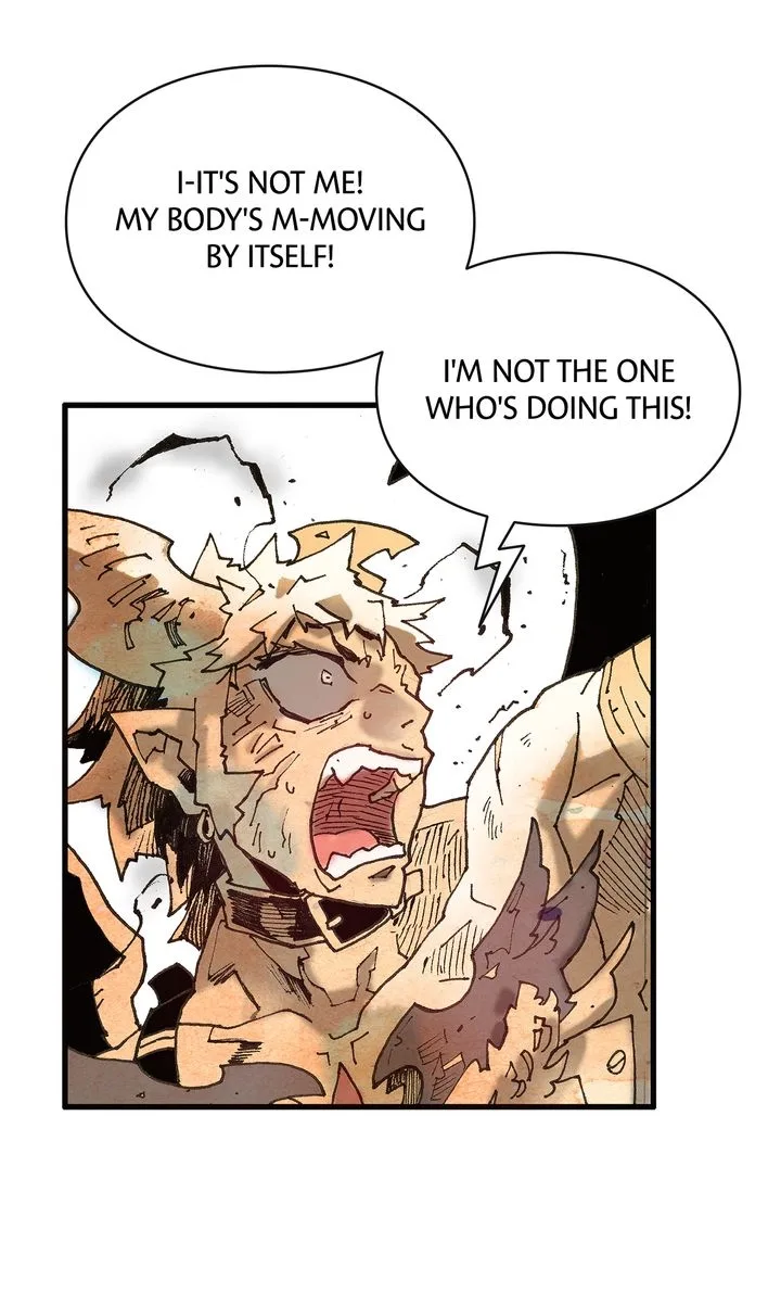 King's Blood Chapter 1 page 97