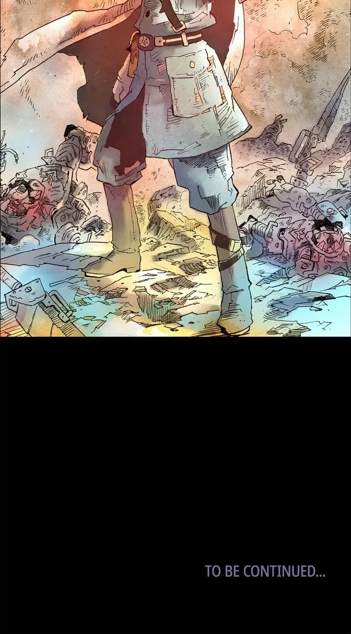 King's Blood Chapter 1 page 101