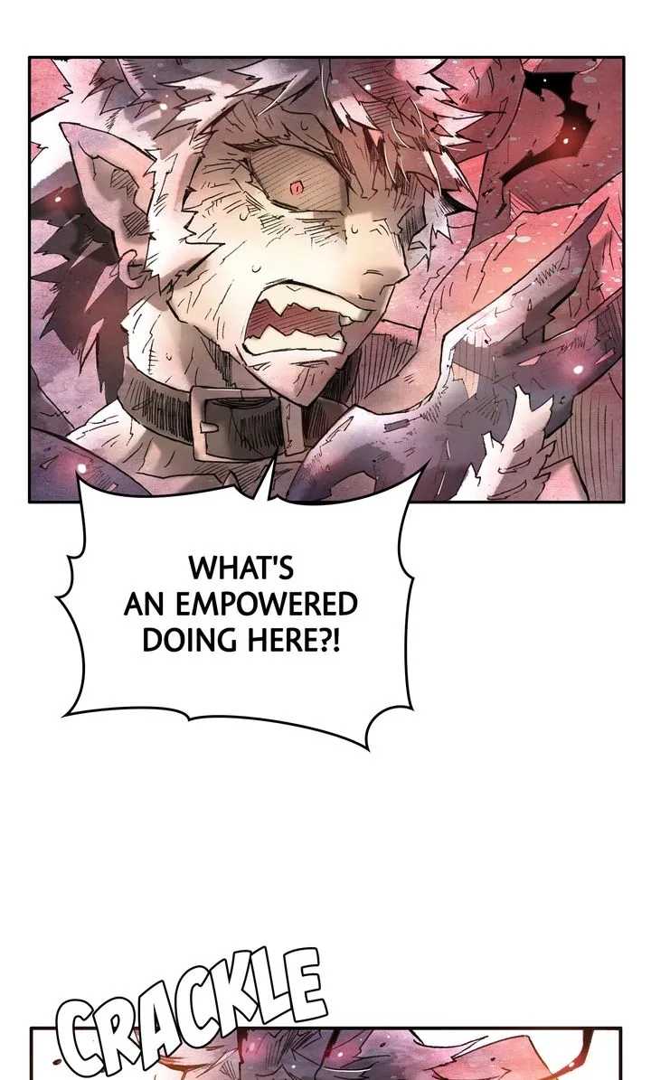 King's Blood Chapter 2 page 11
