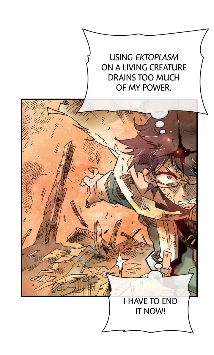 King's Blood Chapter 2 page 22