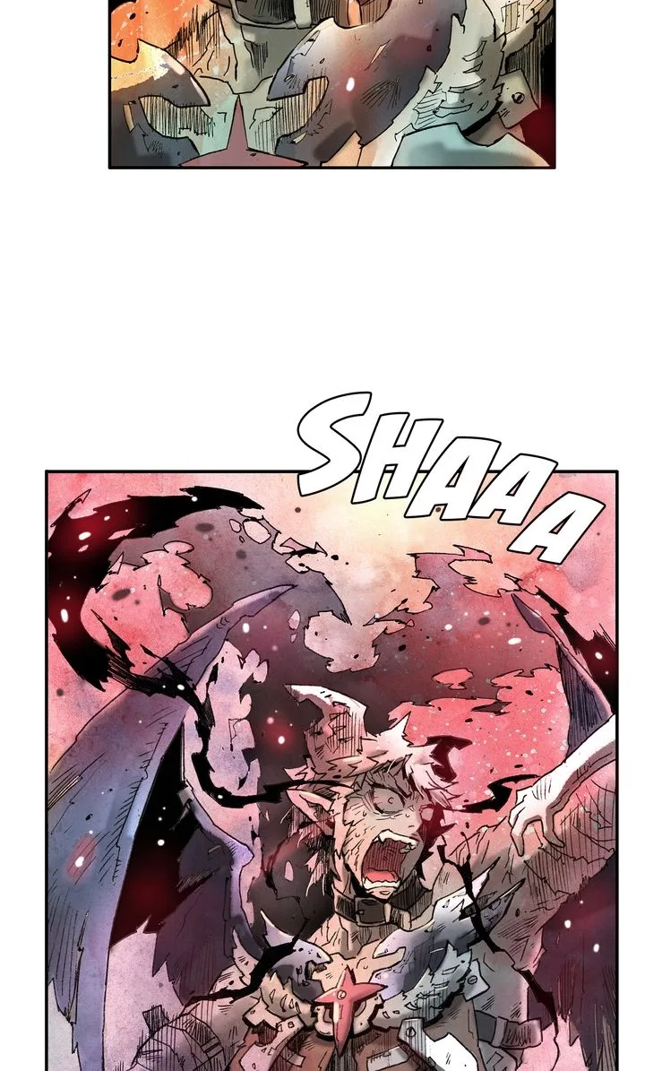 King's Blood Chapter 2 page 14