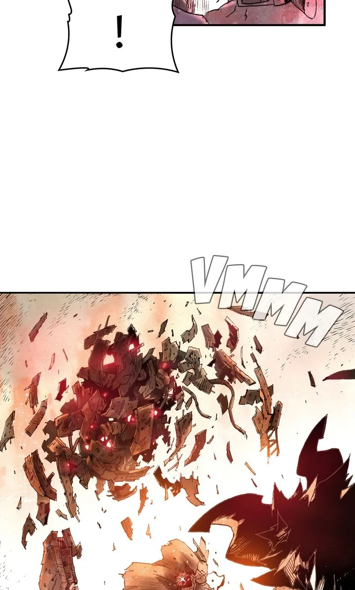 King's Blood Chapter 2 page 25
