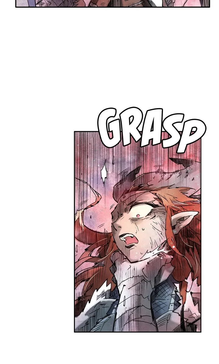 King's Blood Chapter 2 page 15