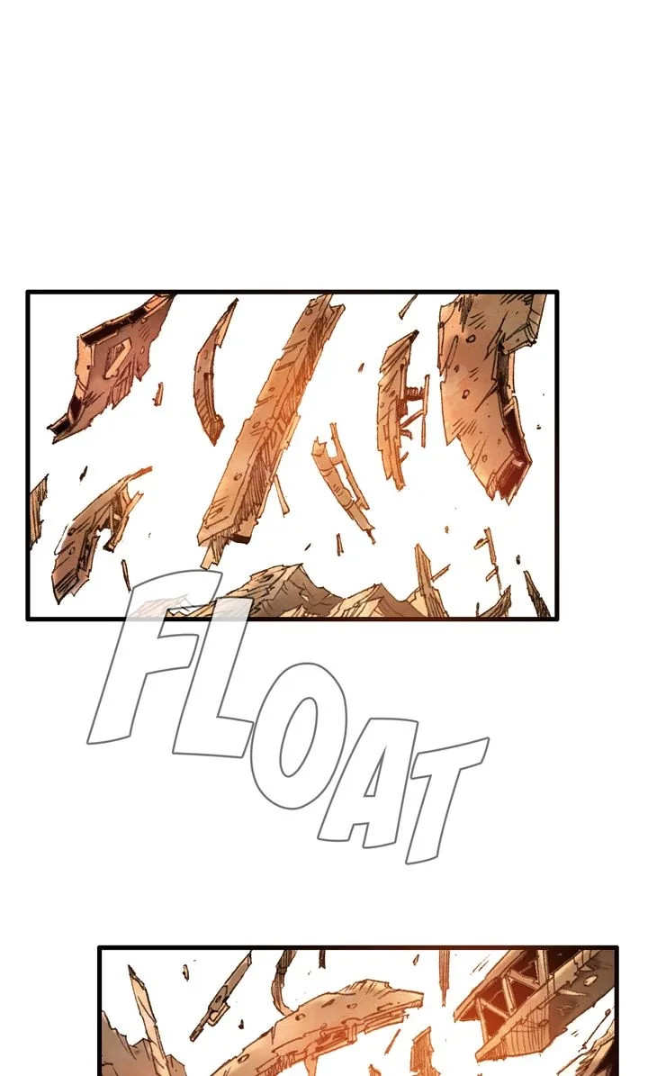 King's Blood Chapter 2 page 23