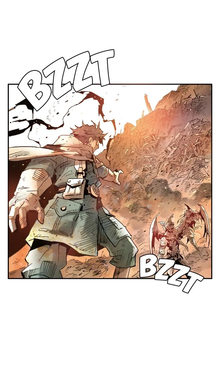 King's Blood Chapter 2 page 10