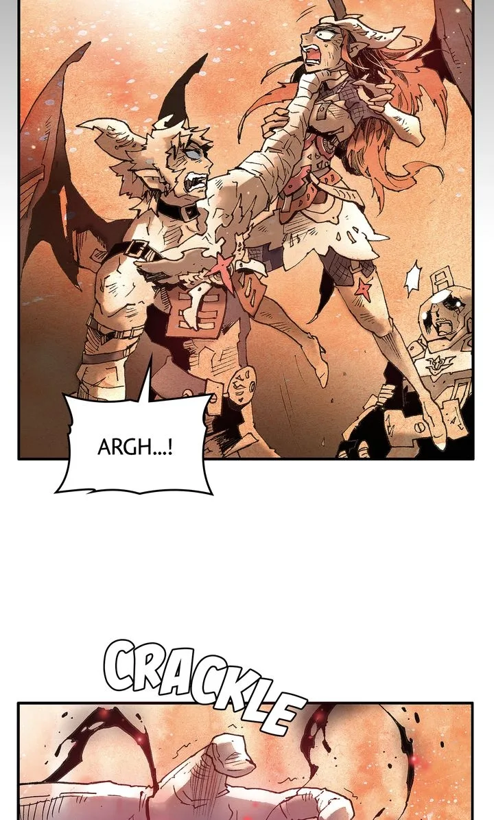 King's Blood Chapter 2 page 4