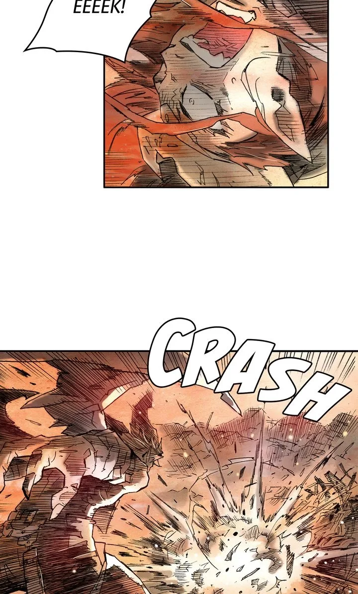 King's Blood Chapter 2 page 17