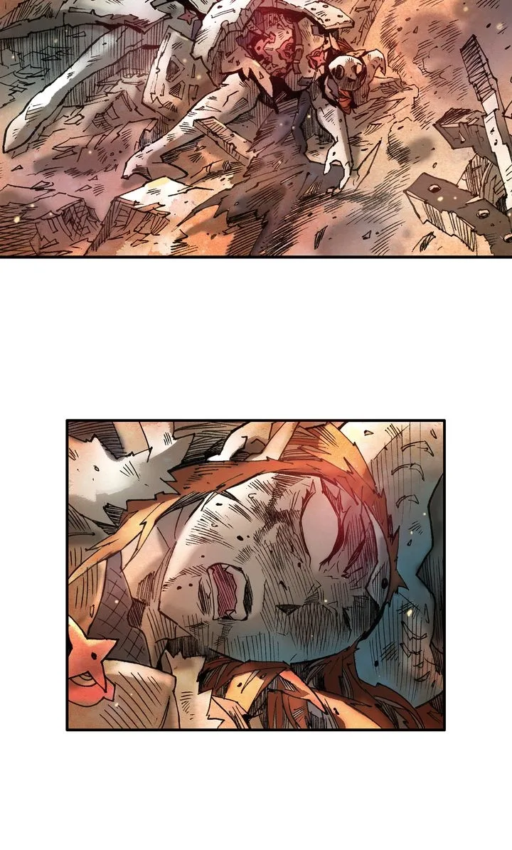 King's Blood Chapter 2 page 20