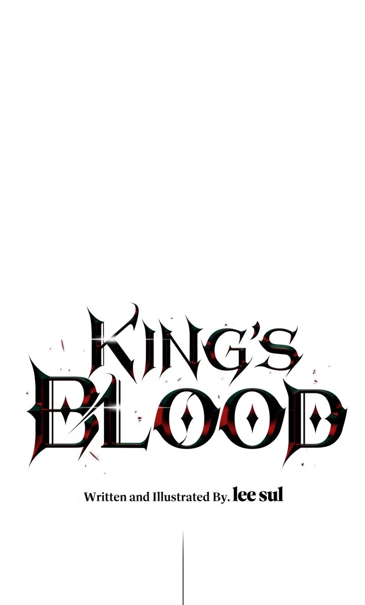 King's Blood Chapter 2 page 8