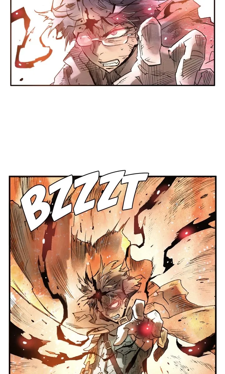King's Blood Chapter 2 page 12