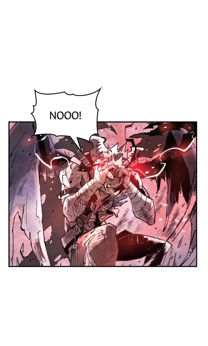 King's Blood Chapter 2 page 21