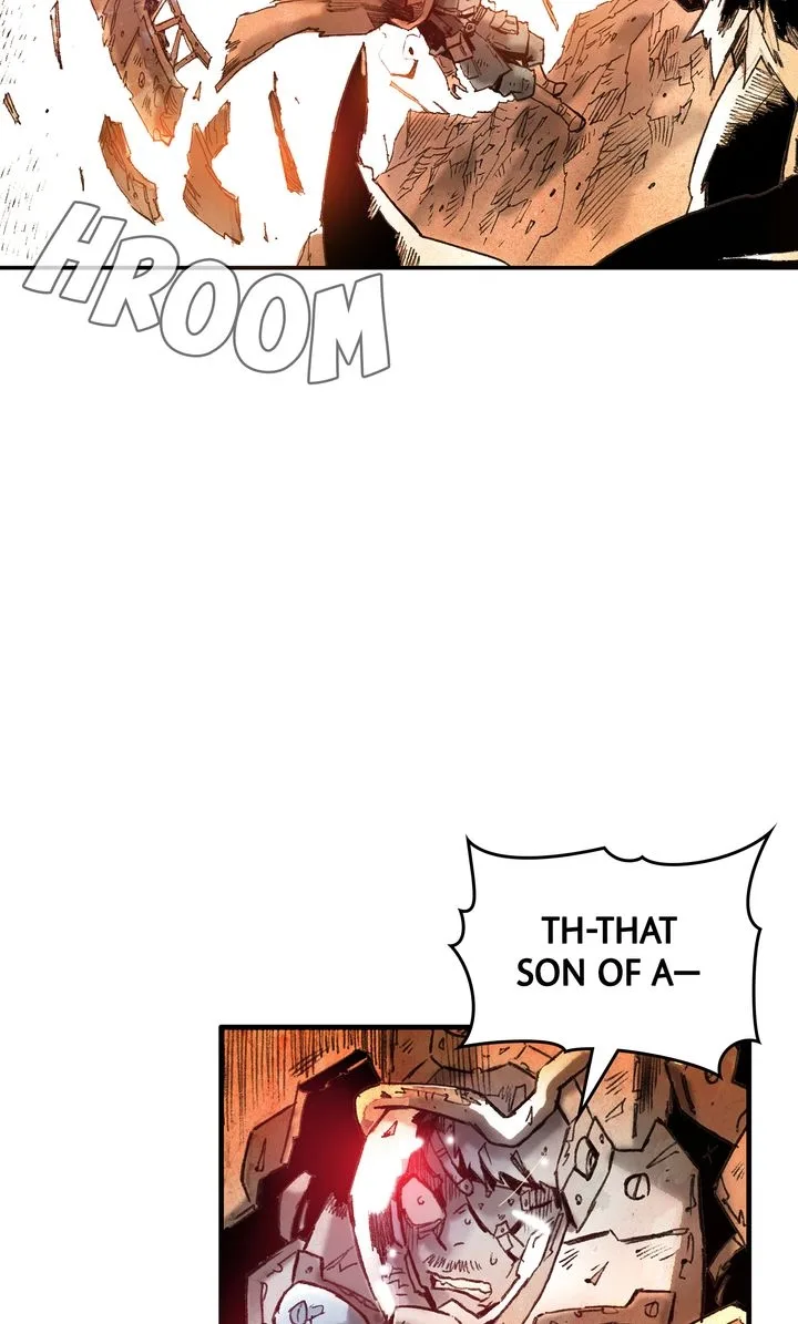 King's Blood Chapter 2 page 26
