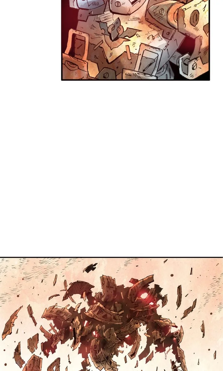King's Blood Chapter 2 page 27