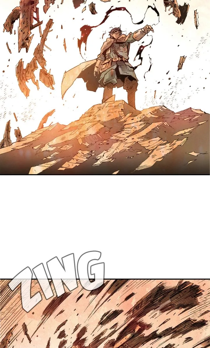 King's Blood Chapter 2 page 28