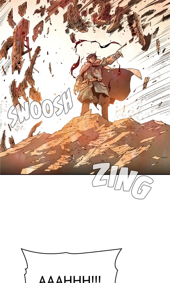 King's Blood Chapter 2 page 29