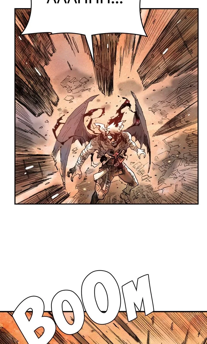 King's Blood Chapter 2 page 30
