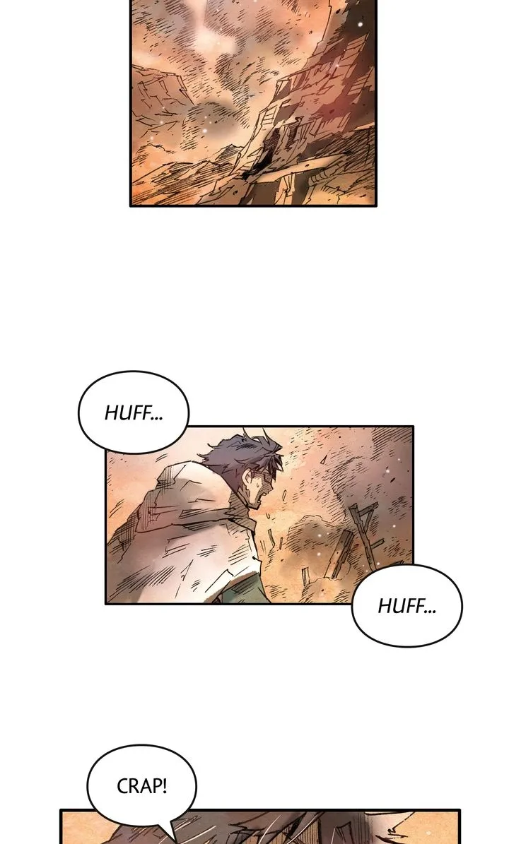 King's Blood Chapter 2 page 34