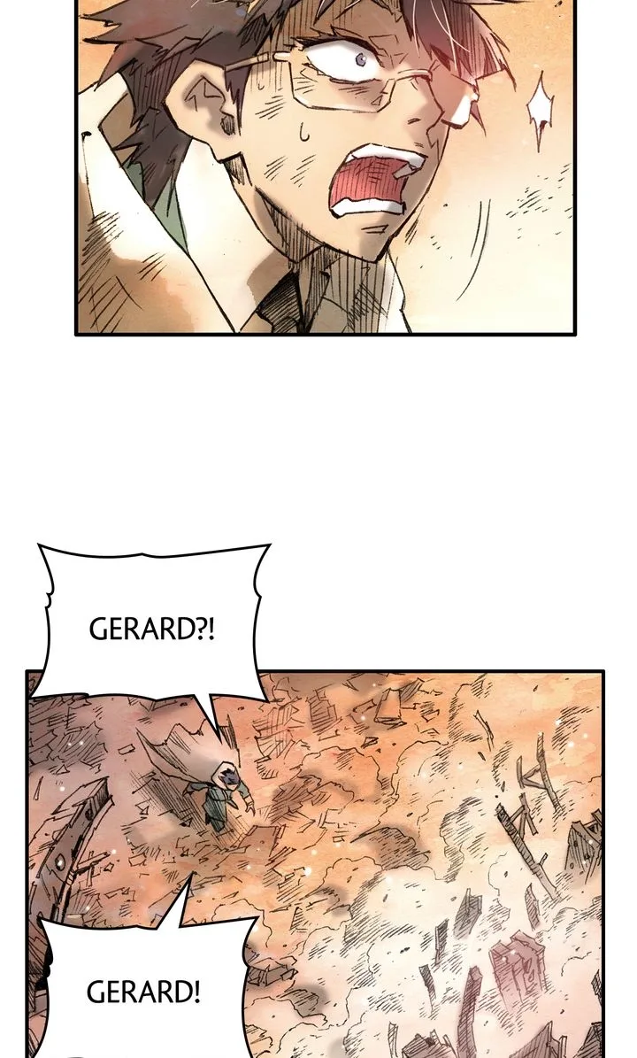 King's Blood Chapter 2 page 35