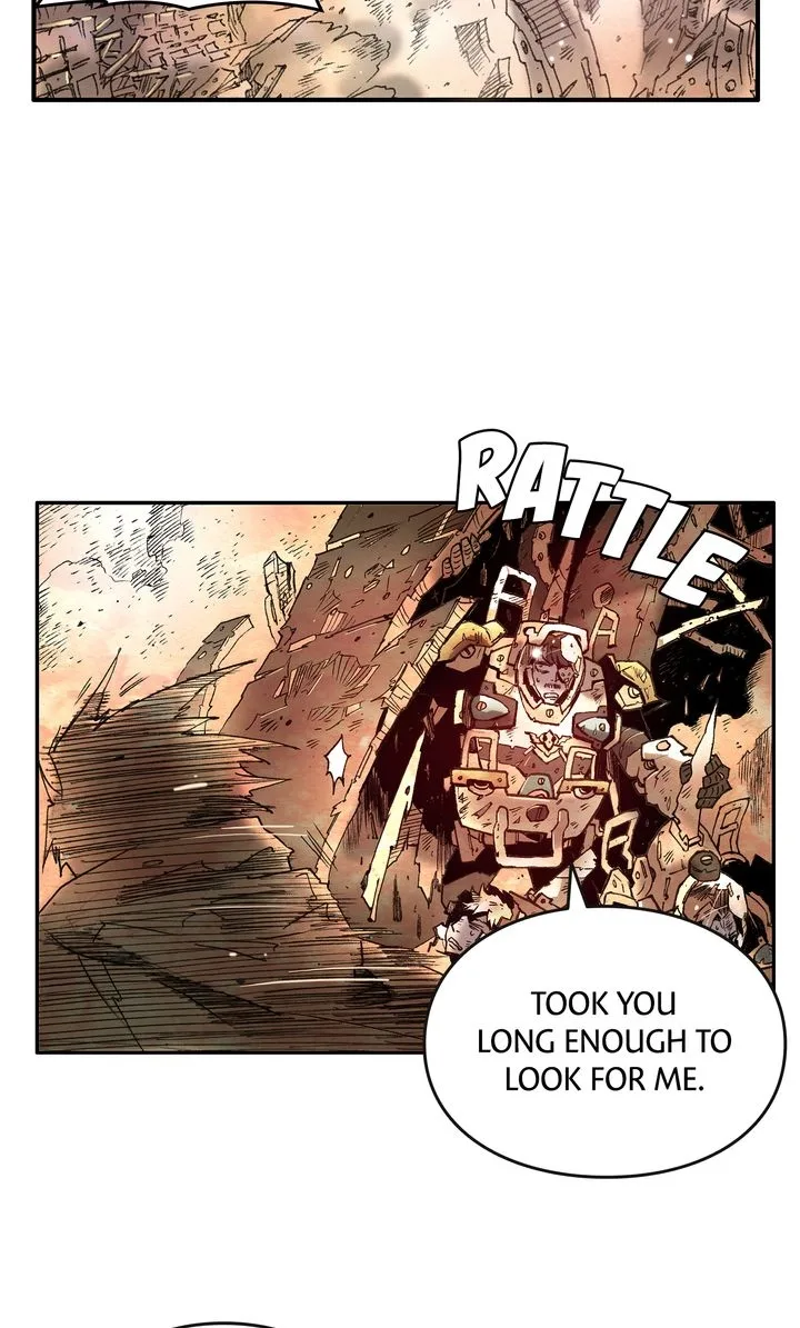 King's Blood Chapter 2 page 36