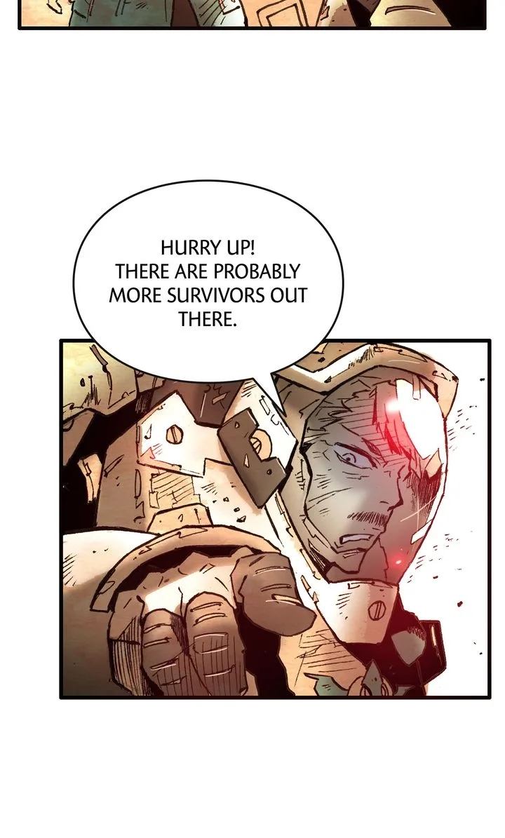 King's Blood Chapter 2 page 40