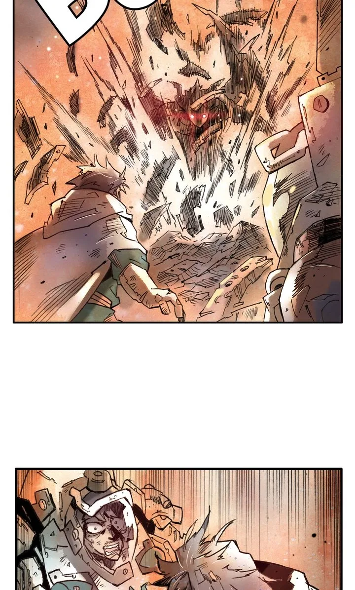 King's Blood Chapter 2 page 42