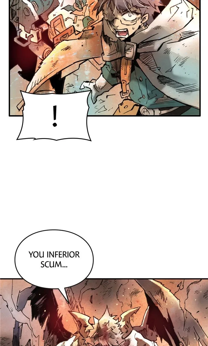 King's Blood Chapter 2 page 43