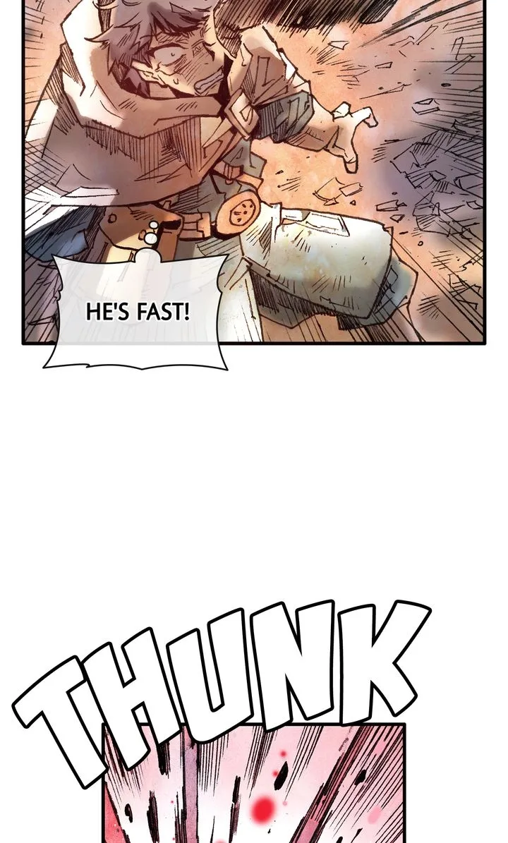 King's Blood Chapter 2 page 46