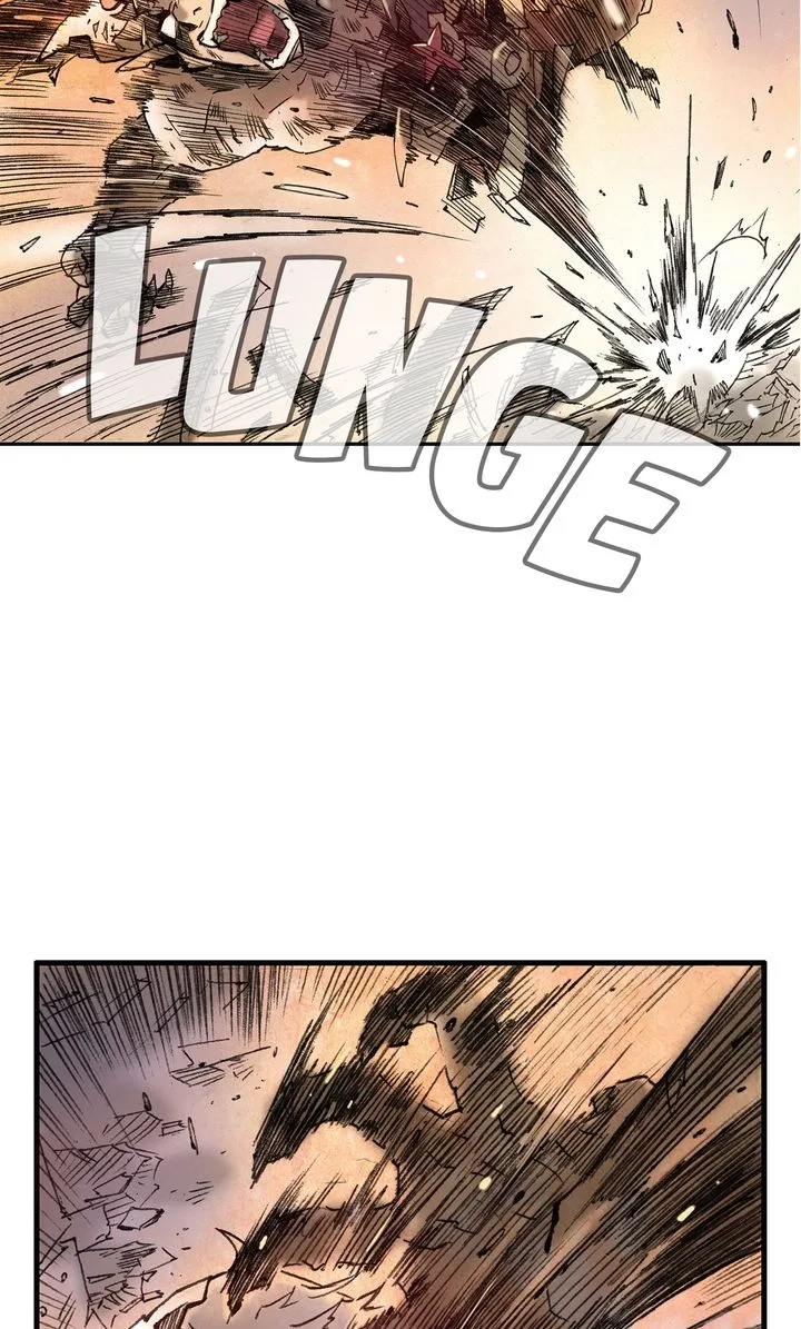 King's Blood Chapter 2 page 45