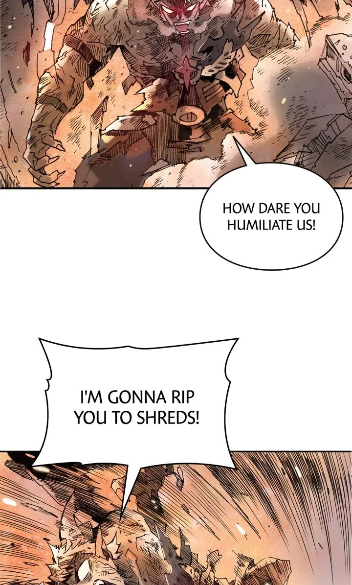 King's Blood Chapter 2 page 44
