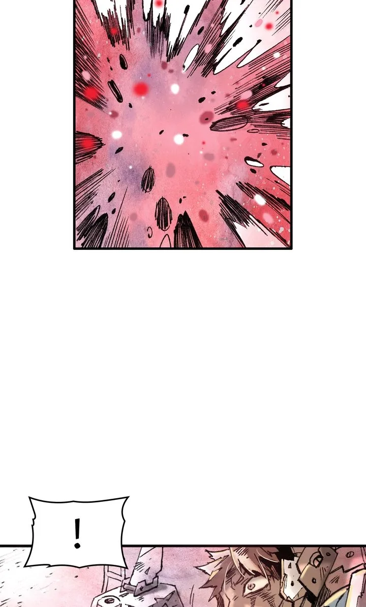 King's Blood Chapter 2 page 47