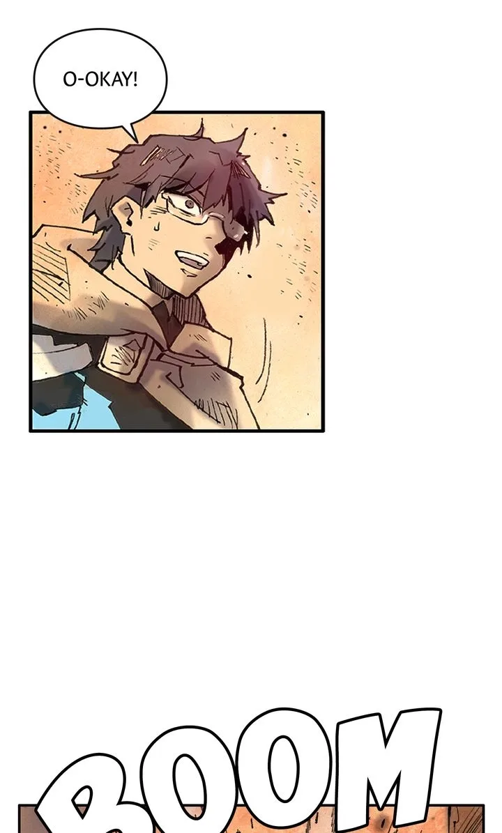King's Blood Chapter 2 page 41