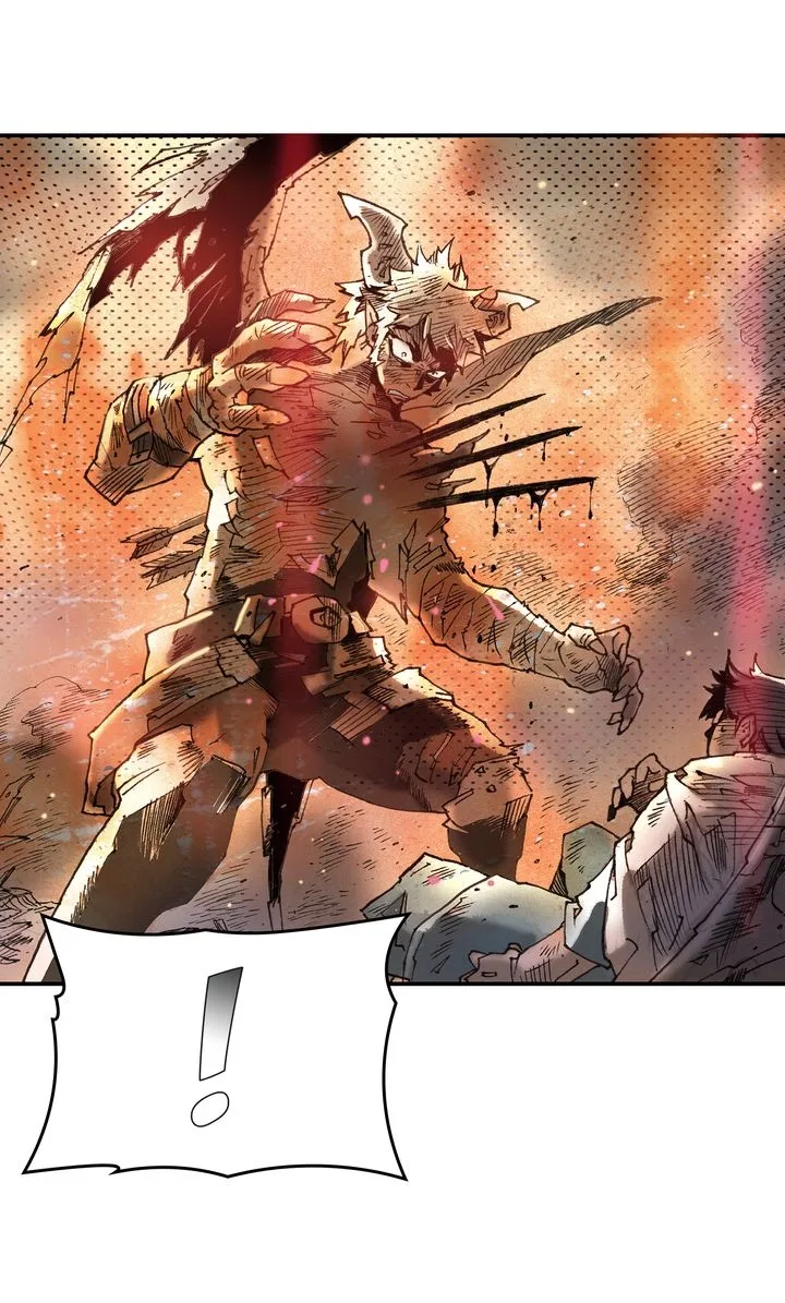 King's Blood Chapter 2 page 51