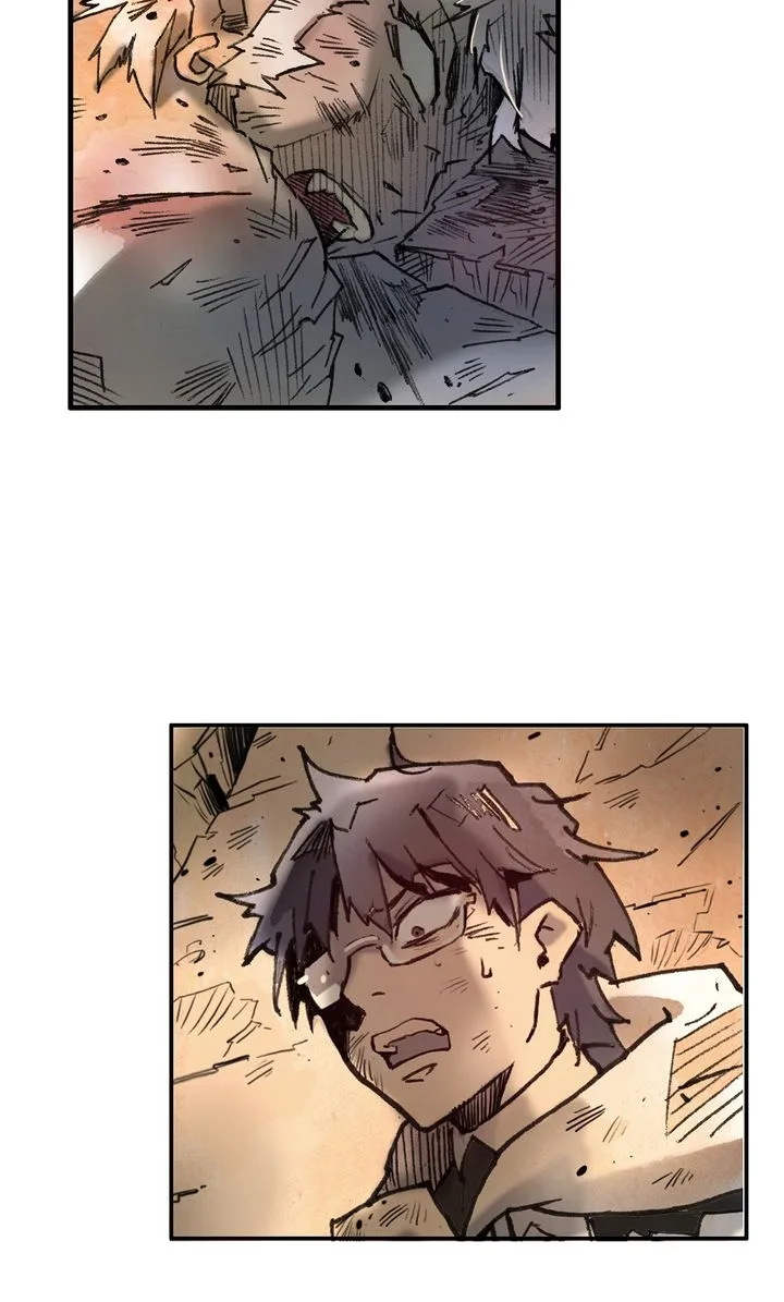 King's Blood Chapter 2 page 54