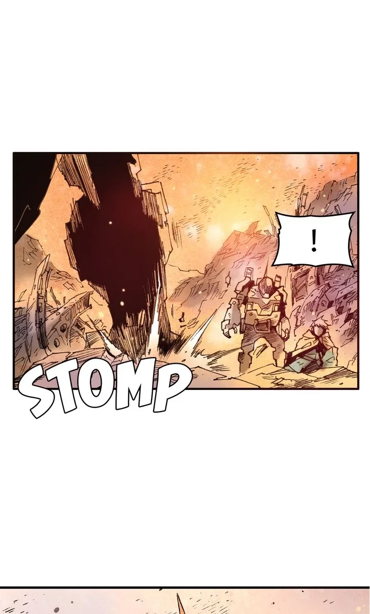 King's Blood Chapter 2 page 55