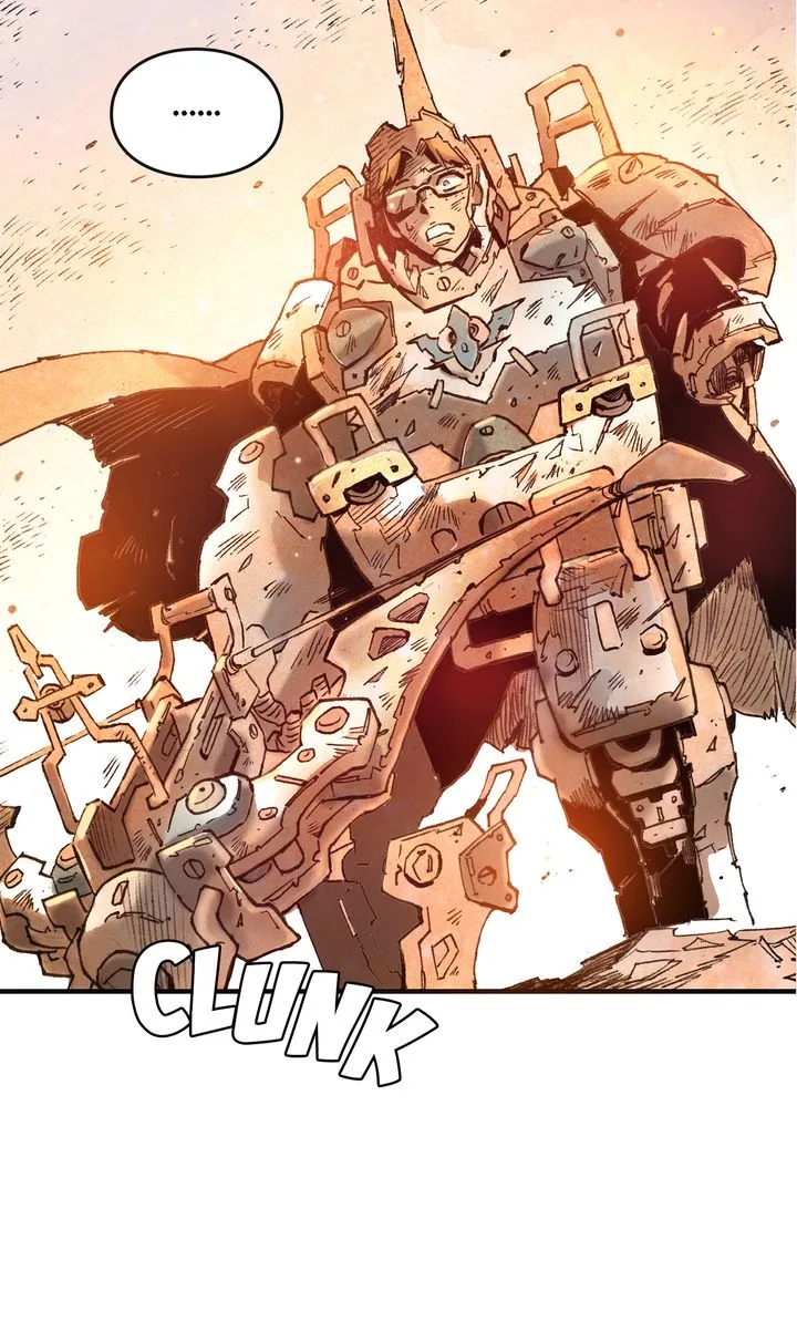 King's Blood Chapter 2 page 56
