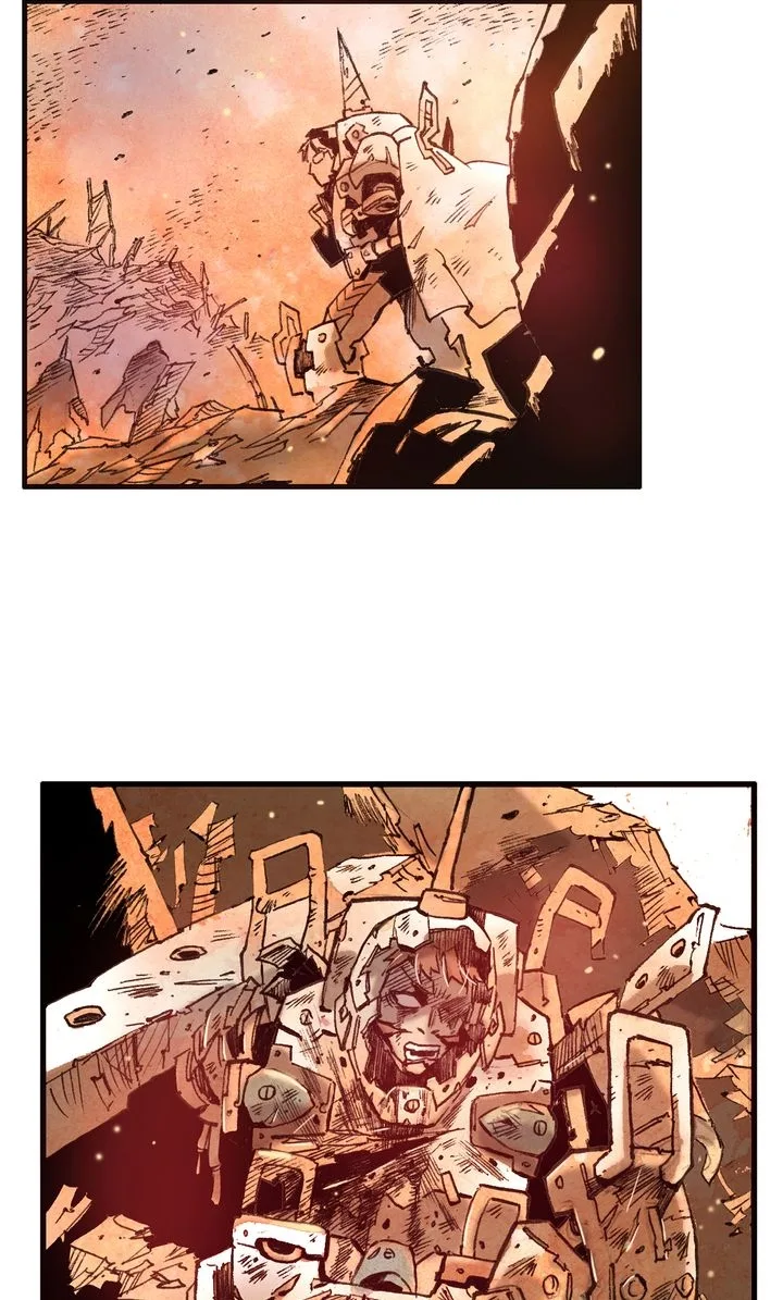 King's Blood Chapter 2 page 58