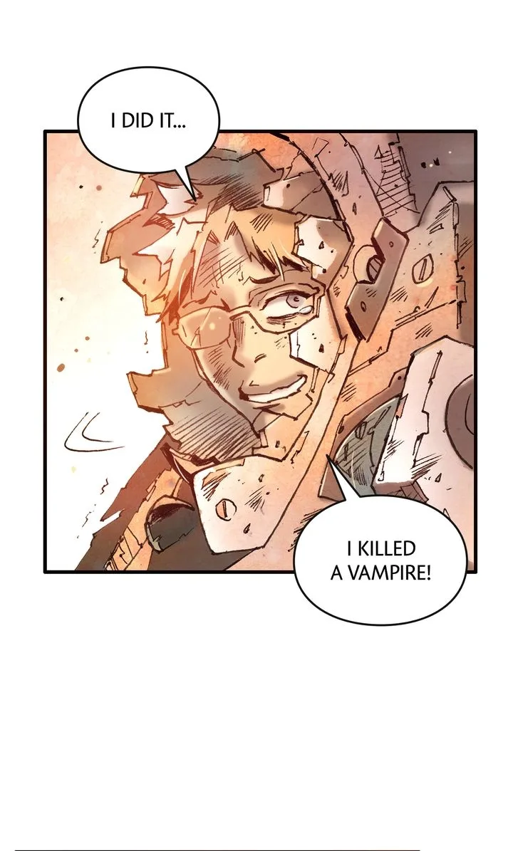 King's Blood Chapter 2 page 57