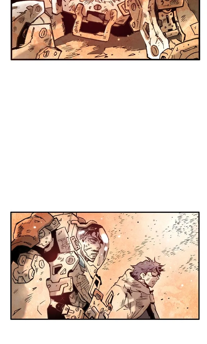 King's Blood Chapter 2 page 59