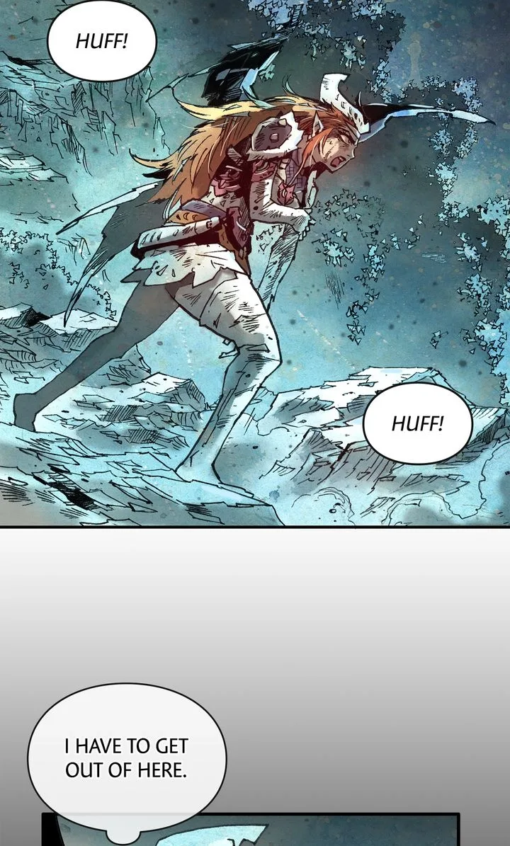King's Blood Chapter 2 page 63