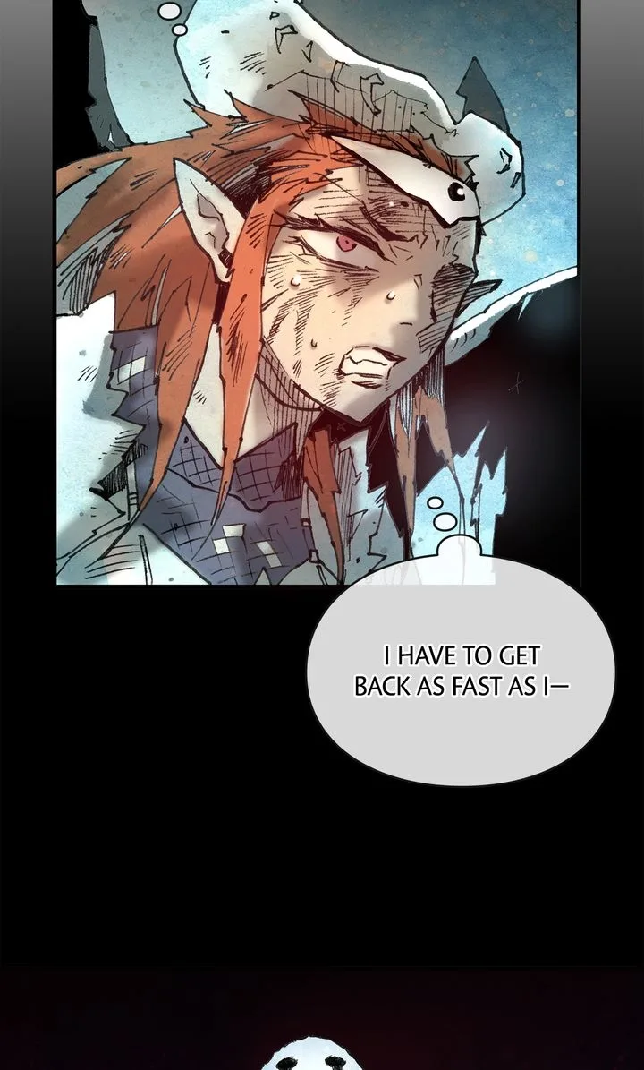 King's Blood Chapter 2 page 64
