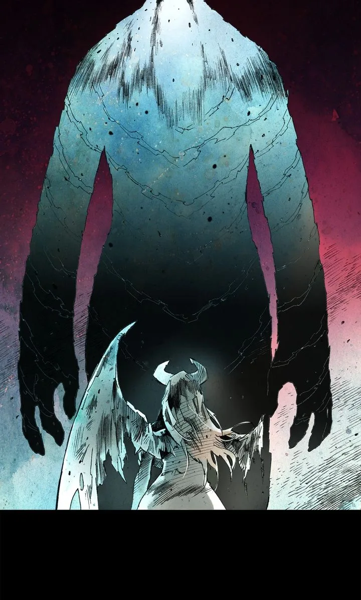 King's Blood Chapter 2 page 65